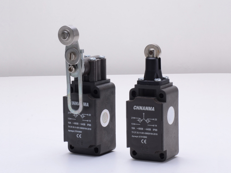 Z4V塑料型行程開(kāi)關(guān)