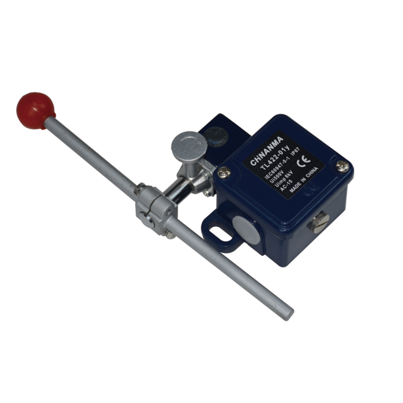 TL 422-01Y 手動(dòng)