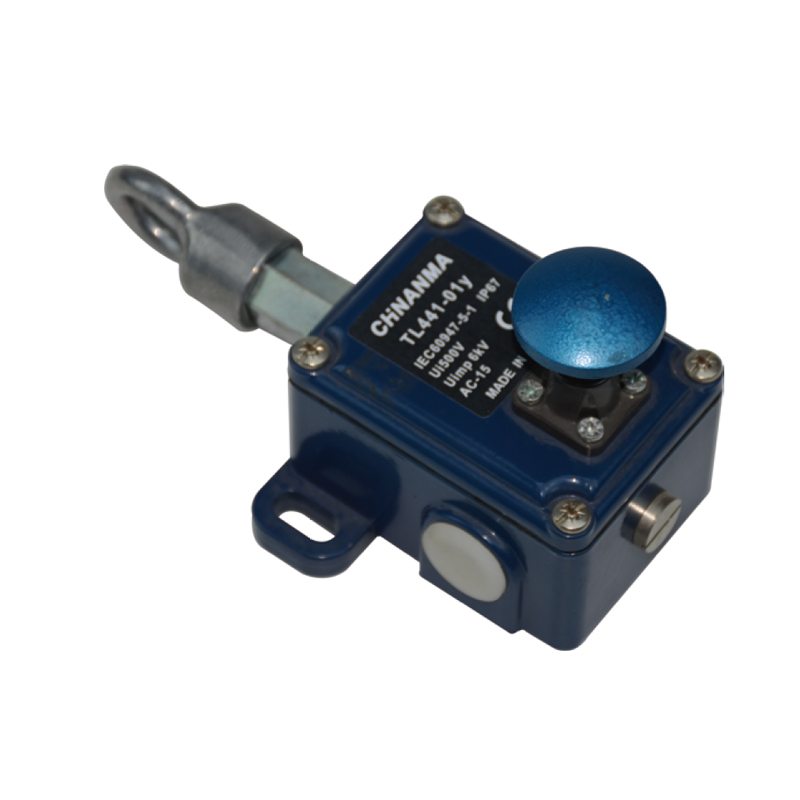 TL 441-01Y 手動(dòng)