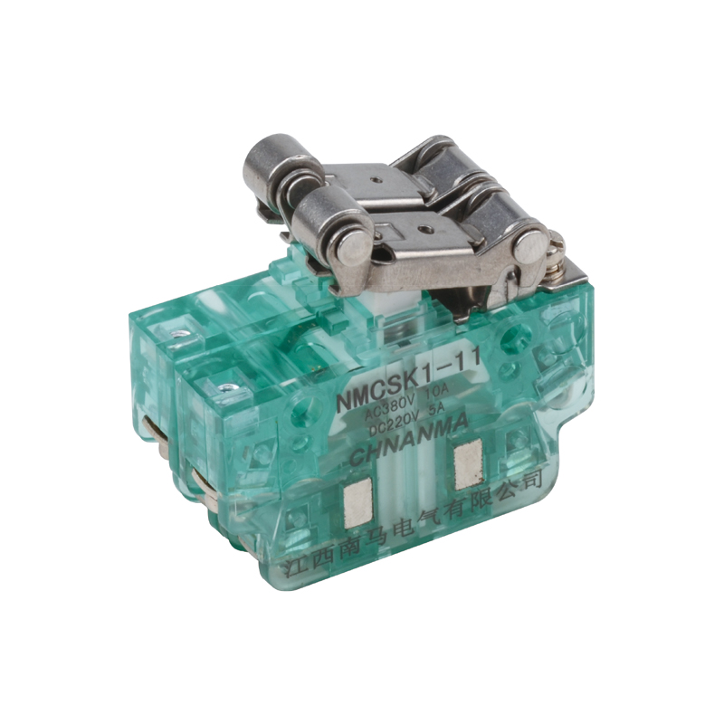 NMCSK1-22 雙聯