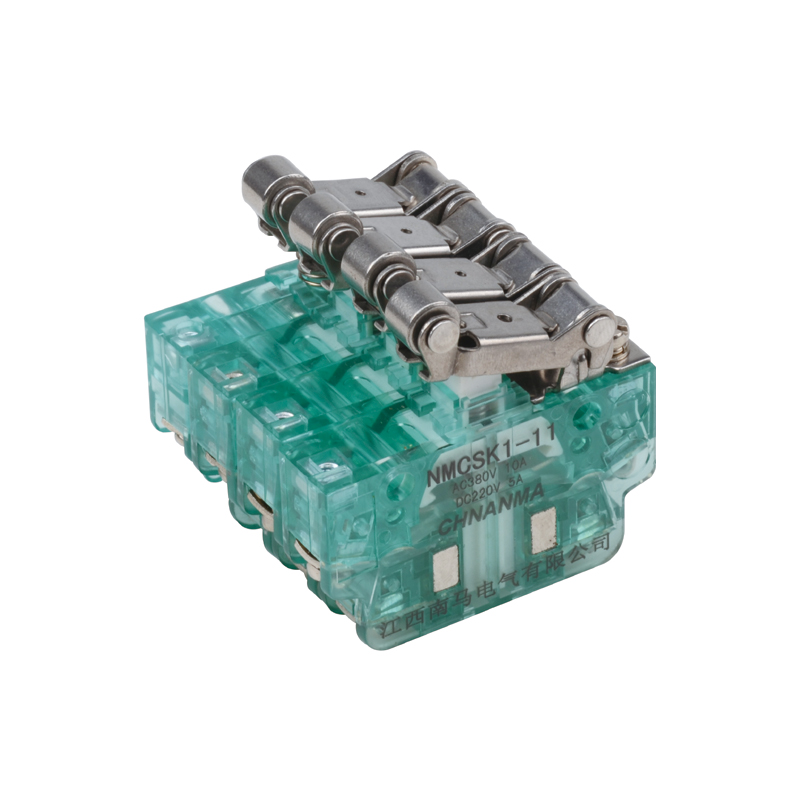 NMCSK1-22 四聯